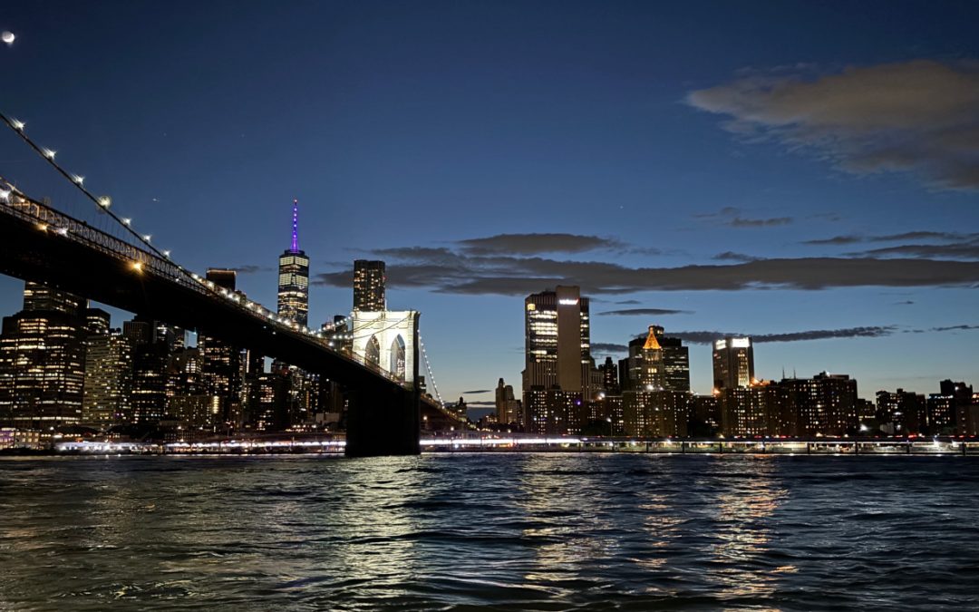 10 cosas que hacer en New York