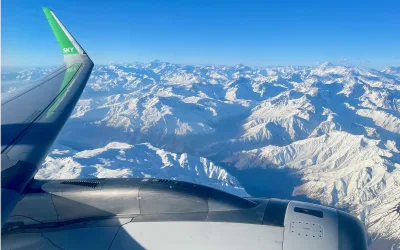 Viajar barato en 2025: consejos y cuándo comprar pasajes